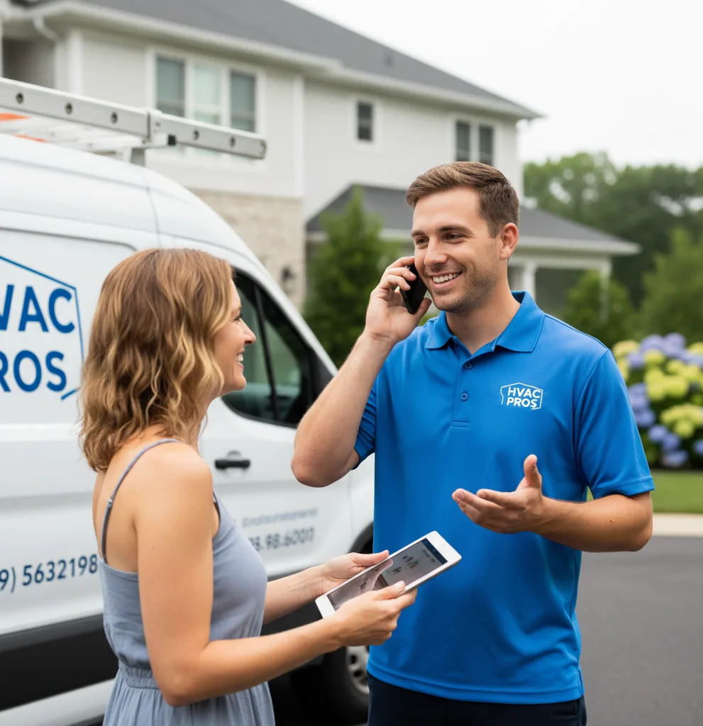 Heating System Repair in Casselberry, FL
